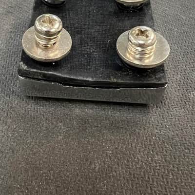 Yamaha Tom Mounting Clip Bracket MIJ Vintage 1980's #2 image 3