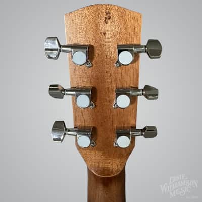 Alvarez RD26 Dreadnought Guitar with Deluxe GigBag image 8