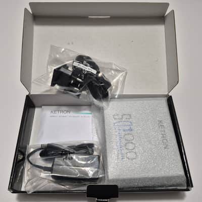 KETRON SD1000 Pocket Sound Module image 2