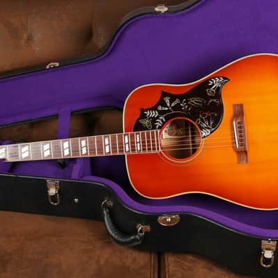 Gibson Hummingbird 1994 - 100th Anniversary image 18