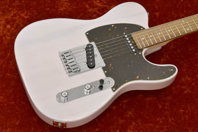 Schecter PA-LS/TK [Ling tosite sigure TK][Made in Japan] | Reverb