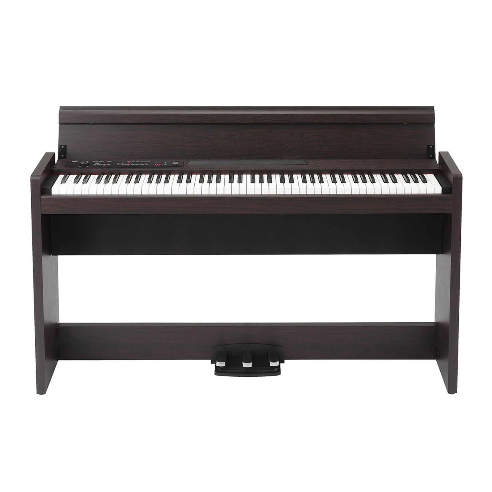 Korg LP-380 88-Key Lifestyle Digital Home Piano | Reverb