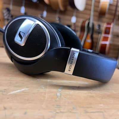Sennheiser HD 599 SE Open Back Headphones image 5