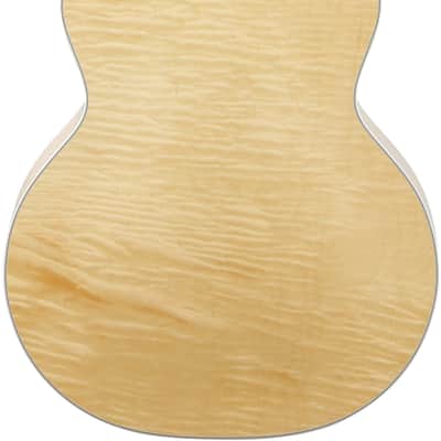 Guild F-512 Jumbo Maple Acoustic Guitar, 12-String (with Case) image 7