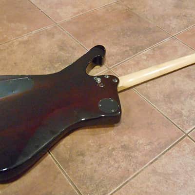 Ibanez Iceman Guitar IC 200 Made in Korea image 6