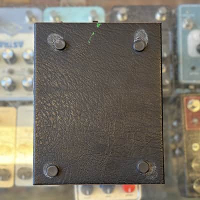 Electro Harmonix Frequency Analyzer image 11