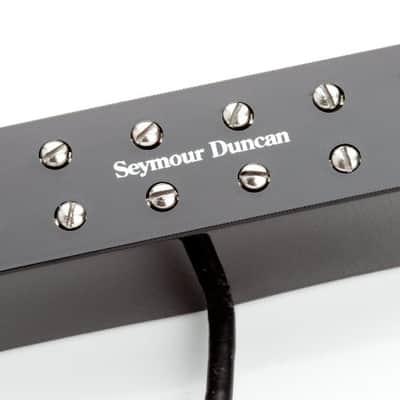 Seymour Duncan Little 59 for Strat Neck Middle Black SL59-1n image 2