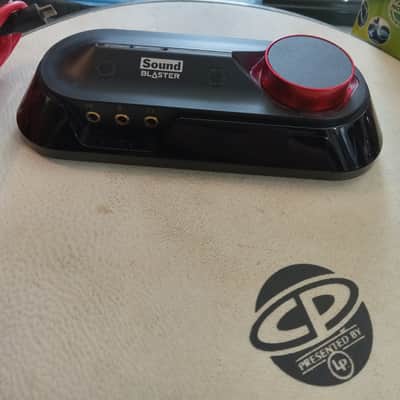 Soundblaster Omni 2018 image 5
