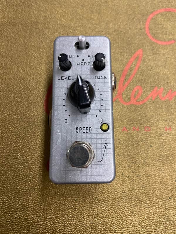 F-Pedals Eddie Kramer PhazeVibe Lite | Reverb