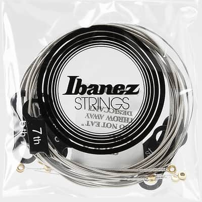 Ibanez IEGS71 7-String Electric image 3