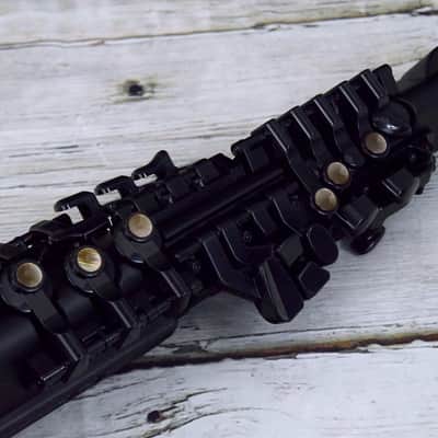 Yamaha YDS-150 Digital Saxophone image 4