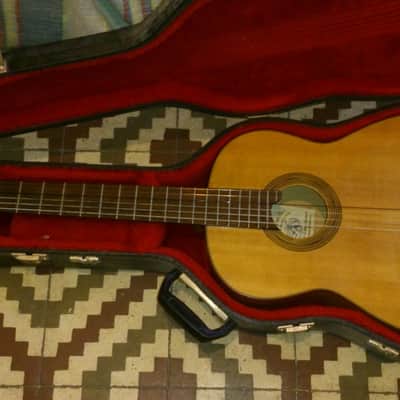 Early twentieth century Ricardo Sanchis Nacher Cypress Flamenca image 1