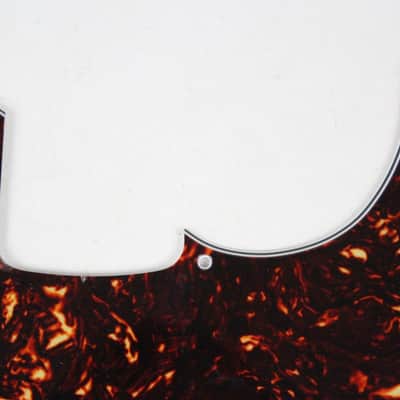 Fender Jazz Bass Tortoise PICKGUARD 1970s Reissue Bild 2