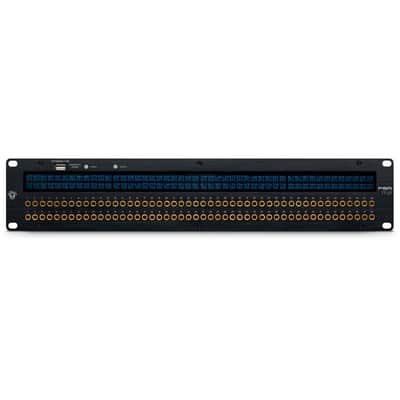Black Lion Audio PBR TT LIT Patchbay with Programmable LED image 1