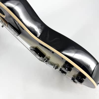 2022 Gibson Adam Jones Les Paul Standard – Antique Silverburst image 13