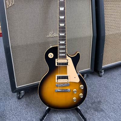 Gibson Les Paul Tradition Pro 2009 image 3