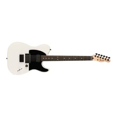 Fender Jim Root Telecaster - Flat White image 1