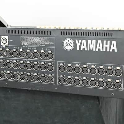 Yamaha M7CL-48 48-Channel Digital Audio Mixing Console CG01JPC *ASK FOR SHIPPING* image 11