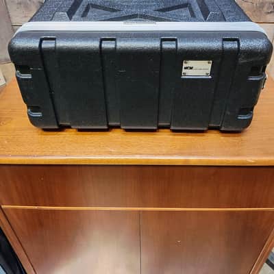 4U MCM Custom Short Rack Case image 1