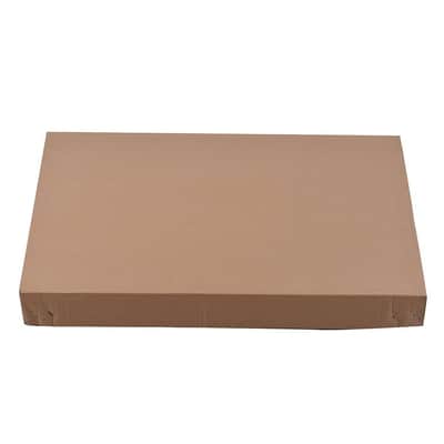 OEM LP Style Unfinished DIY Electric Guitar Kit Mahogany Body & Neck Rosewood Fingerboard Single Dual-coil Pickup image 7