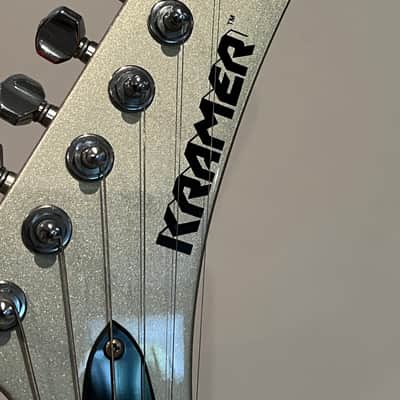 Kramer KM-1 Tele Mirror Top image 6