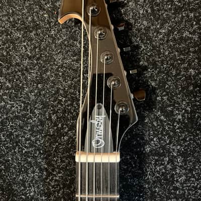 Ormsby Hype GTR Run18 Standard Scale - Tuxedo Black image 9