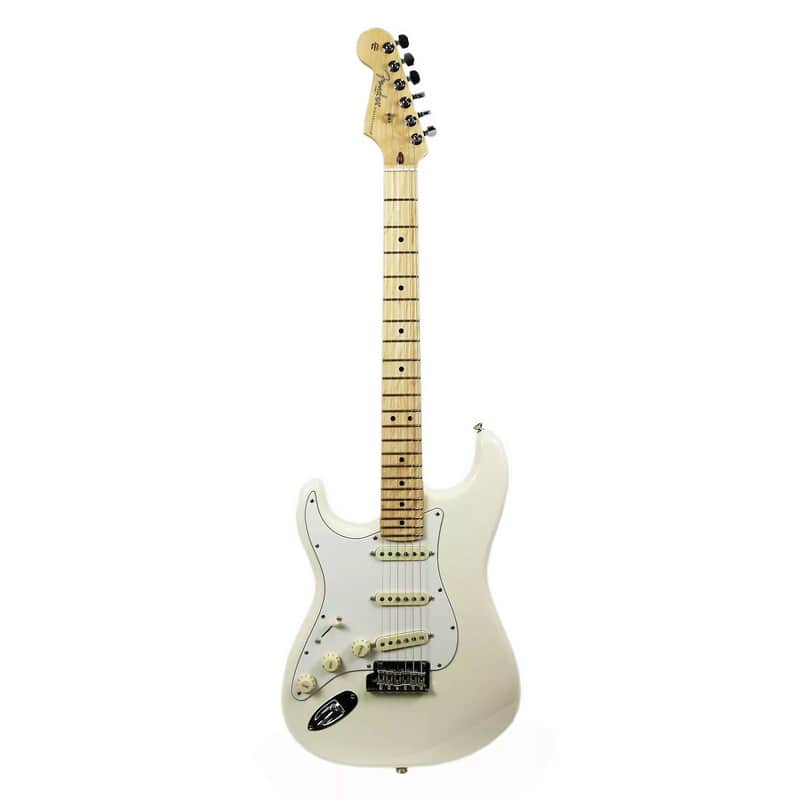 Fender American Professional Series Stratocaster Left-Handed | Reverb