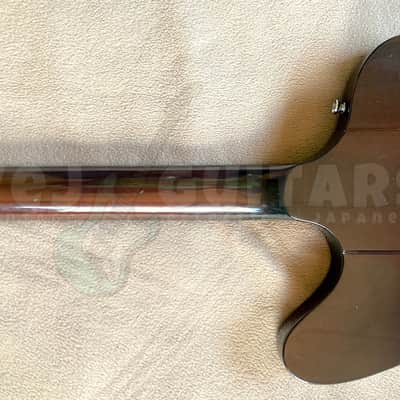 GRECO TB-900 VINTAGE MIJ THUNDERBIRD BASS 1979 ***VERY RARE*** w/OHSC image 12
