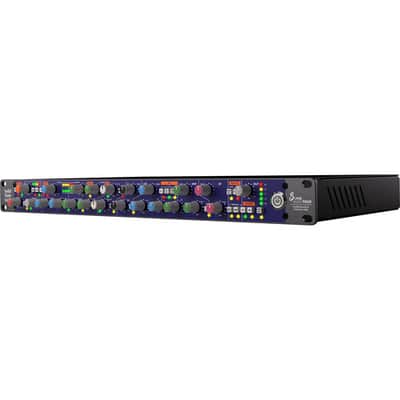 Solid State Logic Super 9000 SuperAnalogue Channel Strip 729749X3 Bild 3