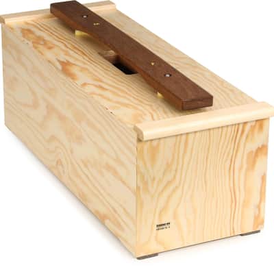 Studio 49 KB/KBX/S 6 Sucupira Contrabass Resonator Bar - F image 1