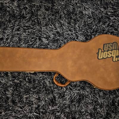 Gibson Les Paul Standard Ebony 50's Neck 2001 image 13