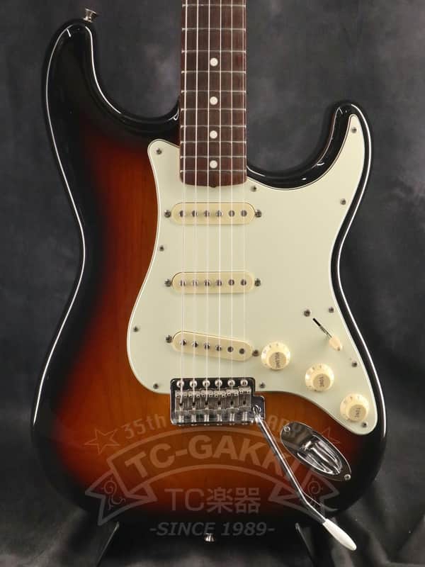 Fender Japan Exclusive Classic Special 60s Stratocaster | Reverb