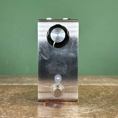Jackson Audio AMP MODE 2020 - Silver image 2