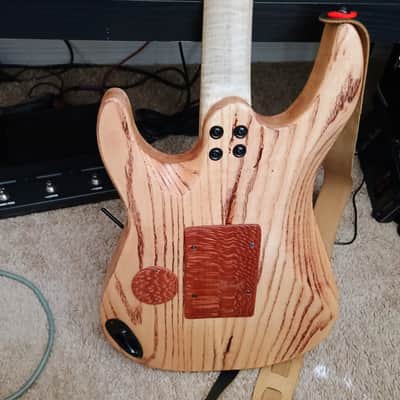 Custom Build Holy Grail 2026 - Natural image 3