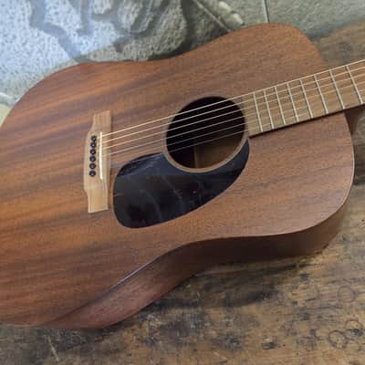 Martin D-15M 2009 - Present - Natural image 2