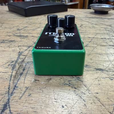 Used Maxon Apex 808 Overdrive Guitar Pedal Made in Japan image 2