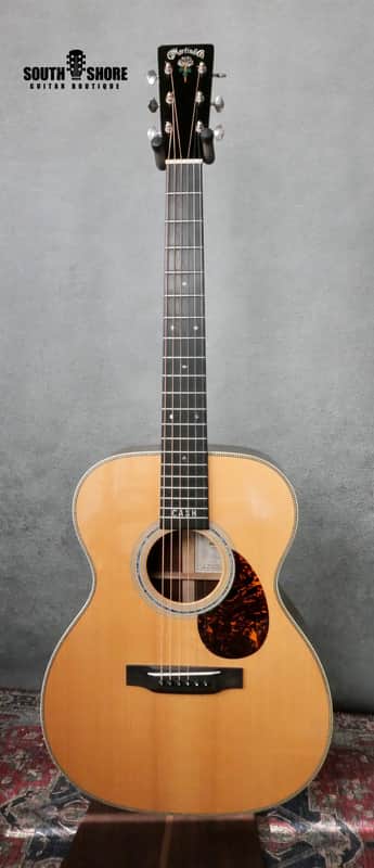 Martin 000 Rosanne Cash Limited Edition (3/100) image 1
