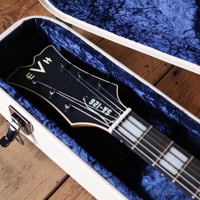 EVH SA-126 Special - Stealth Black image 17