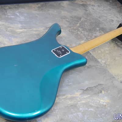 Yamaha Sb 5 A image 5