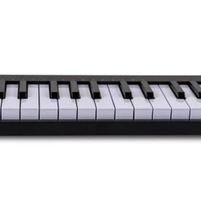 Arturia Compact 25-Key USB - MIDI Controller, Black image 3