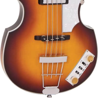 Vintage VVB4 Reissued Series 