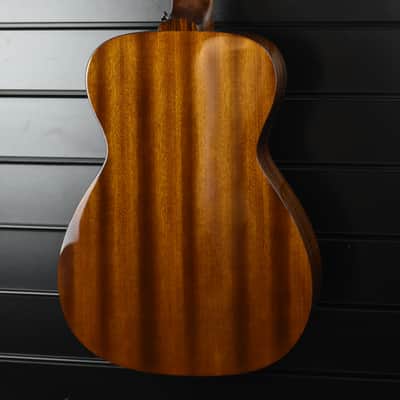 Guild M-120-E - Natural (B-Stock) image 3