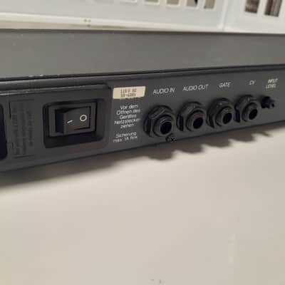 Doepfer MS-404 Analog Synthesizer image 3