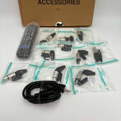 Anthem AVM 50v 3D Pre/Processor image 8