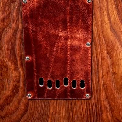 LsL Instruments Straticoy 2010- 2015 - Oiled Swap Ash image 7