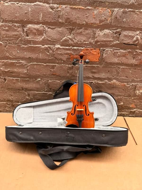 Cielo Dolce 1/16 Violin No 160016 image 1