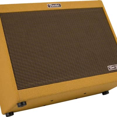 Fender Tone Master FR-12 Tweed image 5