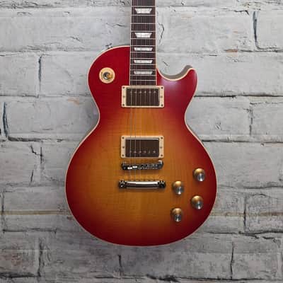 Gibson Les Paul Standard '60s Faded -- Vintage Cherry Sunburst image 1