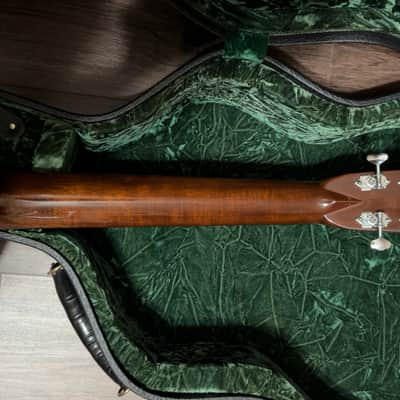 Martin Vintage Series Eric Clapton Signature 000-28EC 1996 - 2016 Natural image 3
