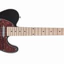 Michael Kelly Triple 50 Electric Guitar (Gloss Black)